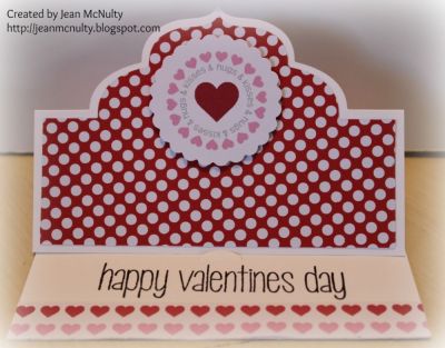 Happy Valentines
Keywords: December Kit Club 2014