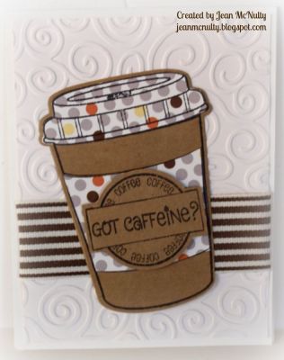 Got Coffee
Keywords: coffee4two
