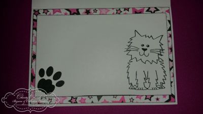Don't Worry (Inside)
cat2stamp and matching die set
Keywords: cat2stamp die