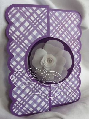Flippin' Over Flip Its
Keywords: Sizzix Framelits Die Set 11PK - Card, Circle Flip-its thank you Sizzix Flip its cards