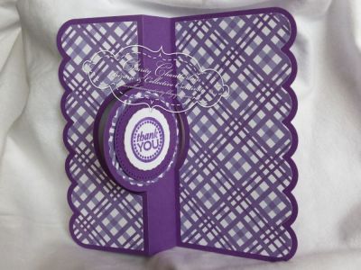 Flippin' Over Flip Its
Keywords: Sizzix Framelits Die Set 11PK - Card, Circle Flip-its thank you