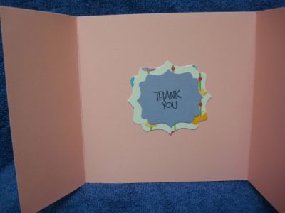 you're a sweetie inside
pb&j2enjoy stamp set
