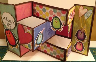 Penguin Birthday
Penguin Happy Birthday
Keywords: Penguin, heart, tickets