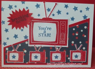 You're a Star Card
