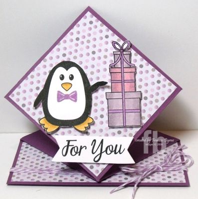 For You
Keywords: Penguins4Christmas
