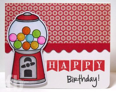 *Bubbly Happy Birthday
Keywords: Bubblegum4Me Alpha4Banners