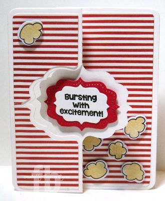 *Pop! Fancy Label Flip-its Card 1
Keywords: Sizzix Flip-its Cards Popcorn2stamp