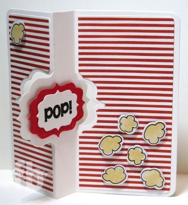 *Pop! Fancy Label Flip-its Card 2
Keywords: Sizzix Flip-its Cards Popcorn2Stamp