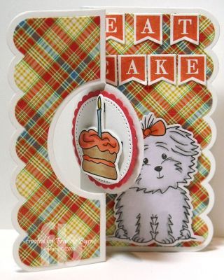 *Eat Cake Flip-it
Circle Flip-its#2 card Framelits
Keywords: Birthday4Cookie Sizzix Flip-its Cards