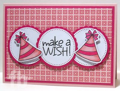 *Make A Wish
Keywords: Birthday