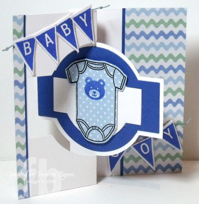 *Baby Boy
Keywords: TriangleAlpha4Banners Sizzix Flip-its Cards Onesie4Baby MiniOnesie2Cut
