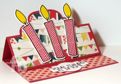 *Your Future Is Bright
Keywords: candles4birthday morecandles2stamp Sizzix Stand Up Cards