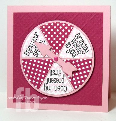 Birthday Spinner
Keywords: Spinner2Stamp MoreSpinnerIdeas2Stamp