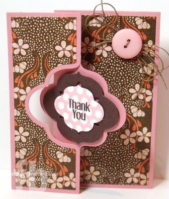 *Thank You
Keywords: elegant2stamp Sizzix Flip-its Cards