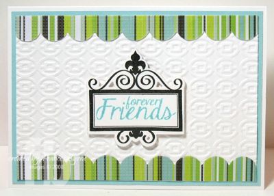 *Forever Friends
Keywords: Sign4words