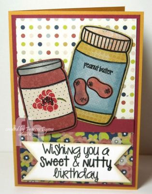 *Sweet & Nutty
Keywords: PB&J2Enjoy