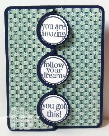 *You Are Amazing
Keywords: Words4Circles TripleCircleFlipIt