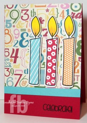 *Celebrate
Keywords: candles4birthday morecandles2stamp