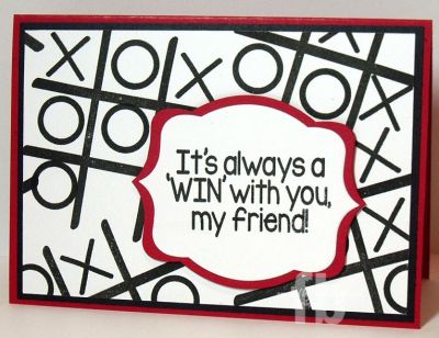 *My Friend

