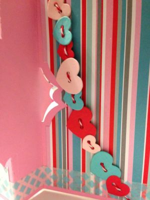 Keywords: Valentine Love