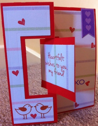 Valentines Day
