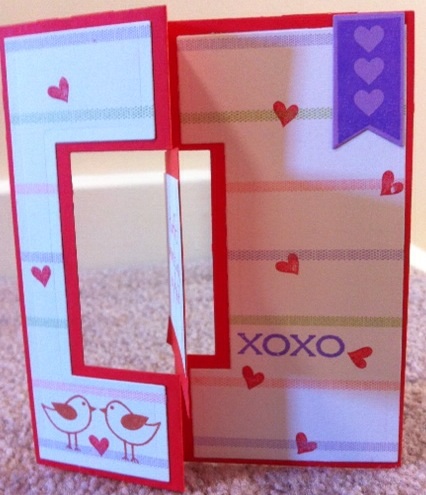 Valentines Card
