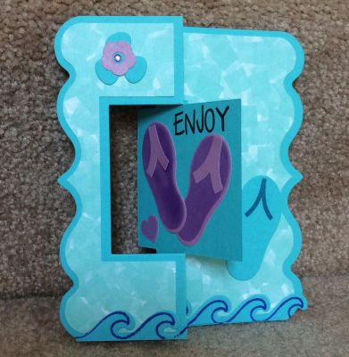 Flipflops2stamp
Patterns4sandals
Sandals dies
Fancy Edge Flip-its die
