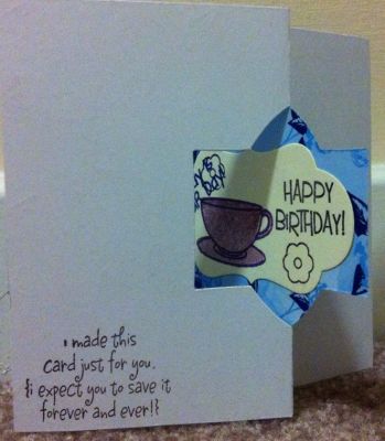 Hey Sweet-Tea
Circle flip-it, stamped4you, tea4two, moretea4us & phrases stamp and die set
