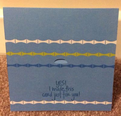 Popping in to say... Stand-Up Card

Fancy Labels Stand-Up Card Die
Fancy Labels # 4 dies 
Flower layers and leaf dies

Stamp sets:
Words4popcorn
Life2hard
Created4you

Inks by The Stamps of Life:
Cornflower
Artichoke
Blueberry

Misc:
Gray card stock
Patterned paper


