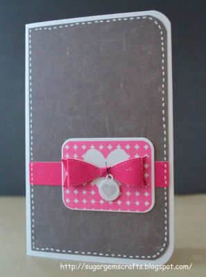 Hearts and Bows
