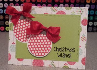 Christmas Wishes
