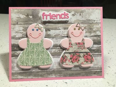Friends Forever
