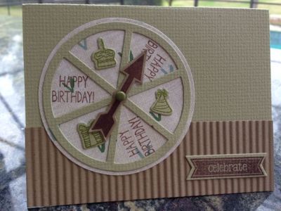 Male b-day
