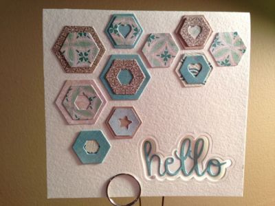 Hello Triplit Hexagon
Keywords: TriplitHexagon