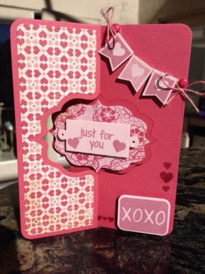 Just for You
Keywords: Sampler2love