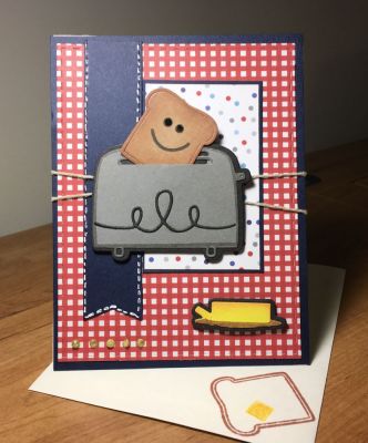 A Birthday toast (inside)
