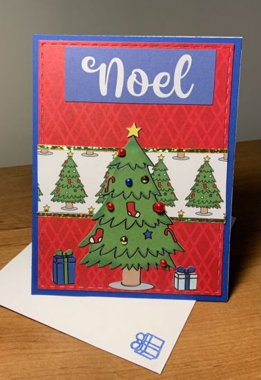 Noel Christmas 
