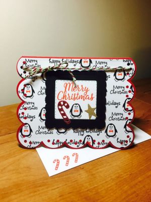 Merry Christmas 
