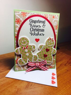 Gingerbread kisses
Gingerbread2stamp and dies
Girlgingerbread2 stamp and dies
Happy holidays pattern paper
