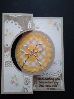 october card kit club card
