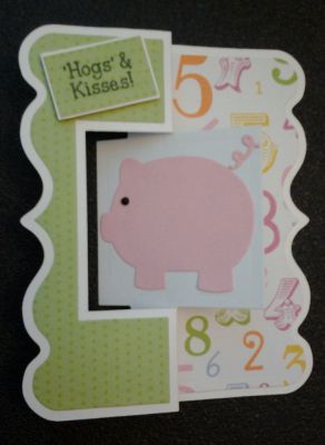 Piggy Flip It
