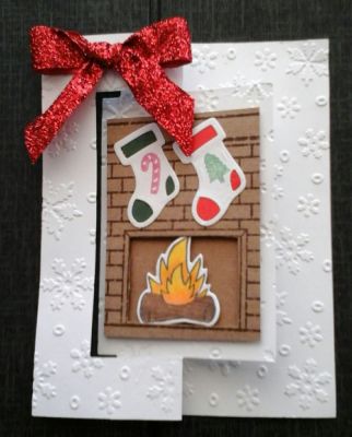 Fireplace Flip-it
