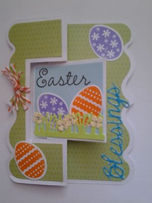 Easter egg card
Keywords: FancyEdgeFlipit