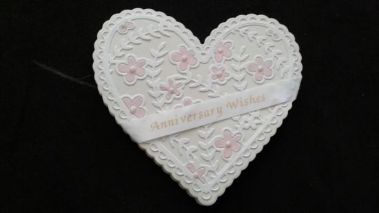Heart Anniversary Fold-it version 2
Heart Anniversary Fold-it 
