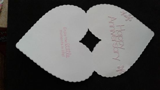Heart Anniversary Fold-it (inside)
Keywords: Heart anniversary fold-it