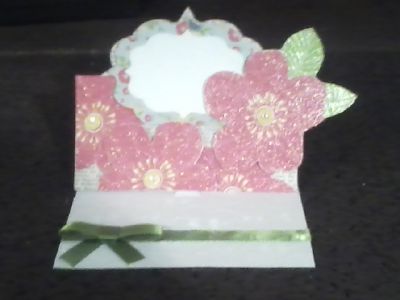 fancy labels stand up card
not complete made to use for an occasion that might come up 
Keywords: fancy label stand up card