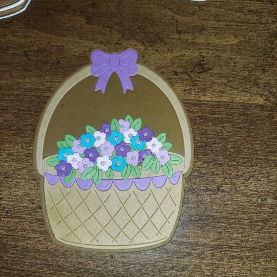 Keywords: Easter basket, 5 7 truck fold it