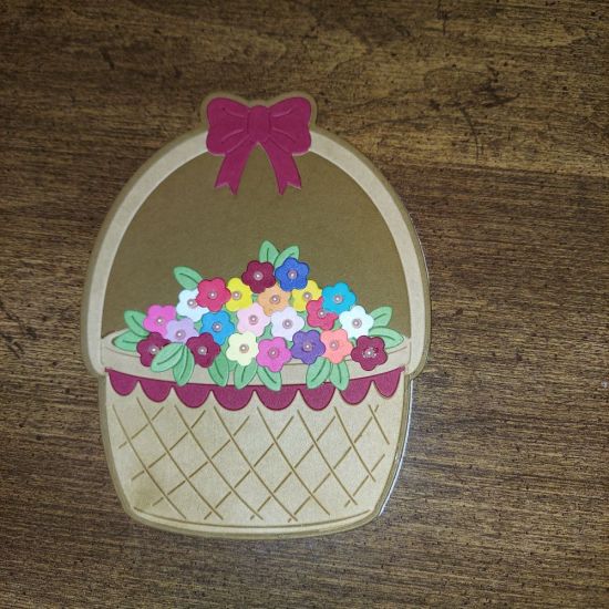 Keywords: Easter basket, 5 7 truck fold it