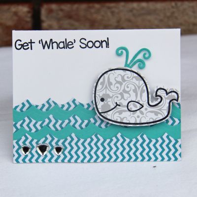 Get Whale Soon

