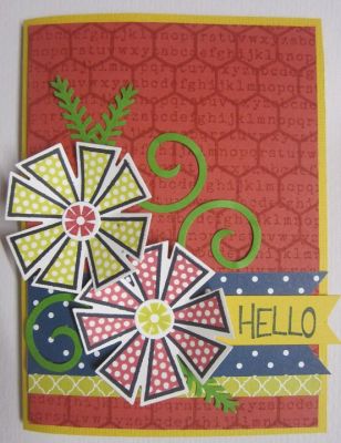 Crazy4daisies card
Keywords: crazy4daisies minihexagons4backgrounds